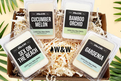 Wax Melts of the Month!