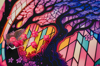 Mystery Playmat