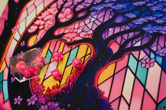 Mystery Playmat
