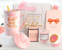 Pamper Me Gift Box