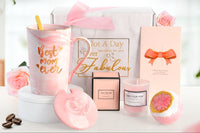 Pamper Me Gift Box