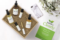 The Ethical Beauty & Wellness Box