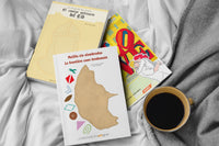 Lucky Books + Prints