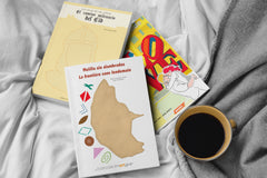 Lucky Books + Prints