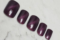 Luxury simple press on nails direct to your door