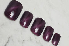 Luxury simple press on nails direct to your door