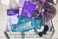 Breastfeeding Subscription Box