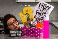 Monthly Momma Box