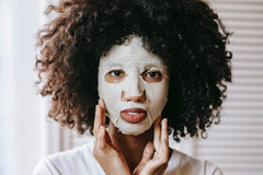 12 Sheet Masks