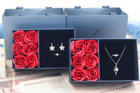 Valentine & Galentine Special: Crated with Love