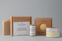 Simple Skin Regimen Kit