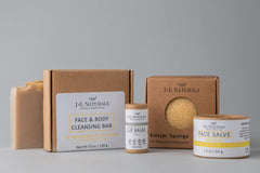 Simple Skin Regimen Kit