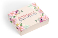 "Awaken Your Inner Goddess" Self-Care Essentials