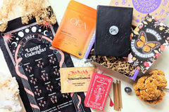 Goddess Provisions Subscription Box