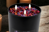 Perfect for candle enthusiasts who appreciate the element of surprise and want to build a diverse collection with minimal effort.