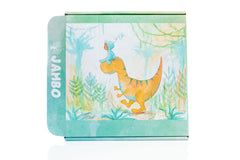 Jambo Book Box (Ages 3-4)