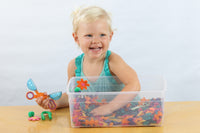 Sensory Bin monthly subscription