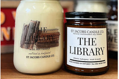 Candle of the Month Club