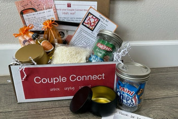 Couple Connect Box