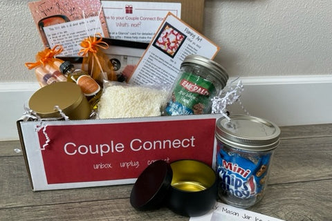Couple Connect Box
