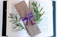 The Fantasy Romance Bookmark Box