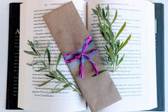 The Fantasy Romance Bookmark Box
