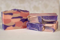 Carolina Mountain Soap Self Care Box