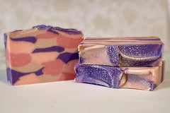 Carolina Mountain Soap Self Care Box