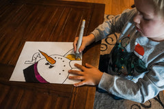 Level One: Discover Art (Ages 4-7)