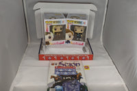Mystery 2 Funko Pops Subscription Box !!