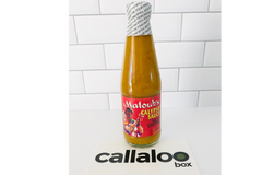 Callaloo Box