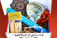 Wild Spirit Box - Month to Month