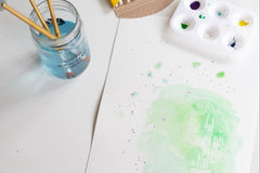 Let's Paint Together