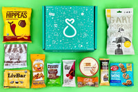 SnackSack Vegan