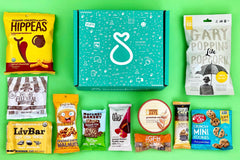 SnackSack Vegan