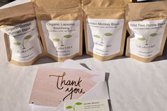 Tea Savvy Subscription Box