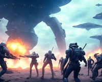 Book Box Bliss - Uncover a New ⭐⭐⭐⭐ Adventure Every Month