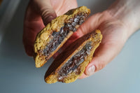 Phivi Cookie & Brownie Box