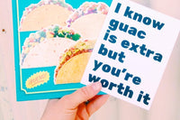 Salty Day Card Shop