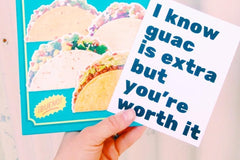Salty Day Card Shop