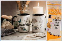 City Gypsy Boutique Vibes Box