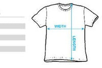 Monthly Cheap Fun T-Shirt Subscription - Unisex/Mens Sizing