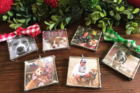 Photo Ornament Keepsake Subscription