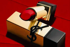 YSL Premium Lipstick Full-size In a Variety of colors, Featured In Our "LadiesNGentz" Monthly Luxe Beauty Box