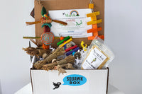 Squawk Box
