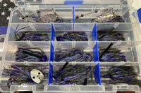 Ultimate Bass box