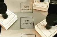 The Priestess