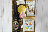 Harry Potter Subscription Box