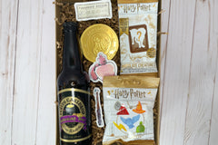 Harry Potter Subscription Box