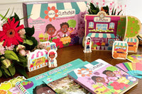 Mi Mundo Bilingüe - My Bilingual World Subscription